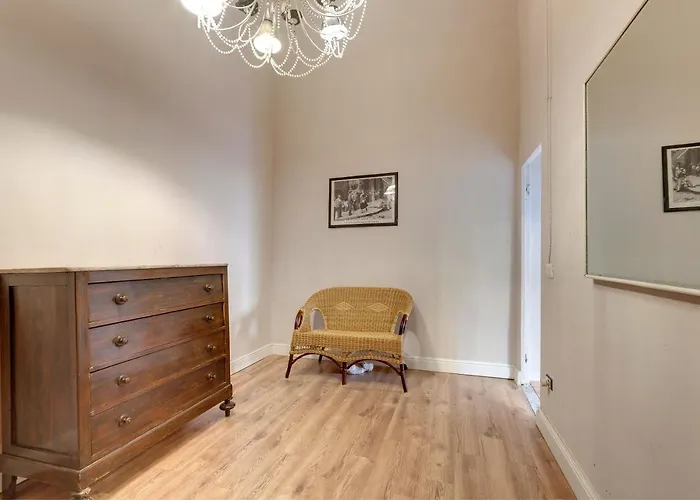 아파트 Ginori 3p *