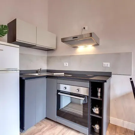 Ginori 3 Appartamento Firenze