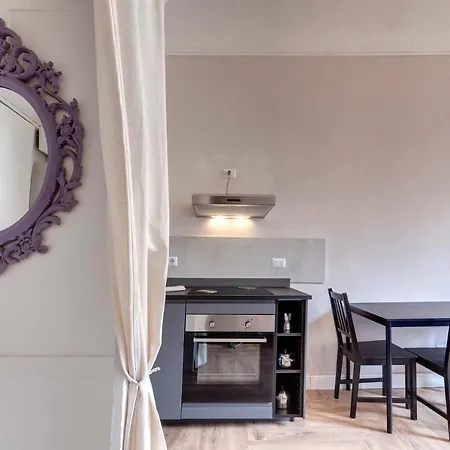 Appartamento Ginori 3 Firenze
