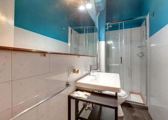 Ginori 3p Apartament *
