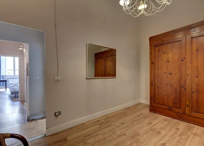 Apartament Ginori 3p *