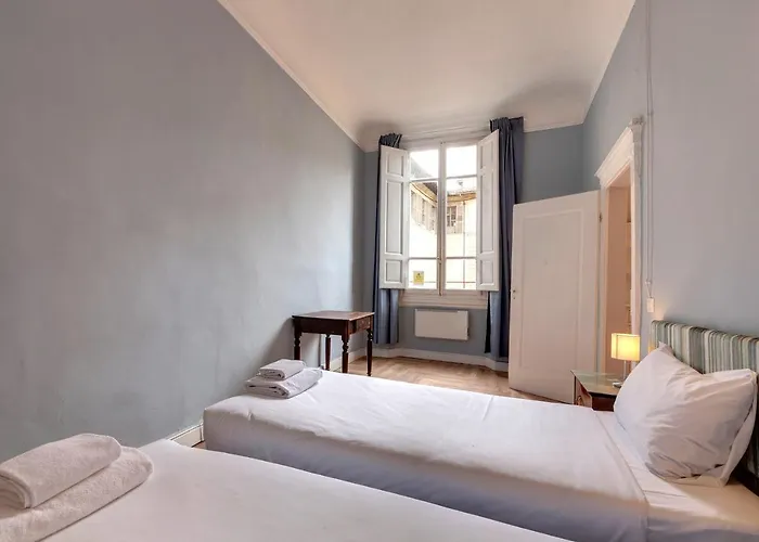 Apartament Ginori 3p