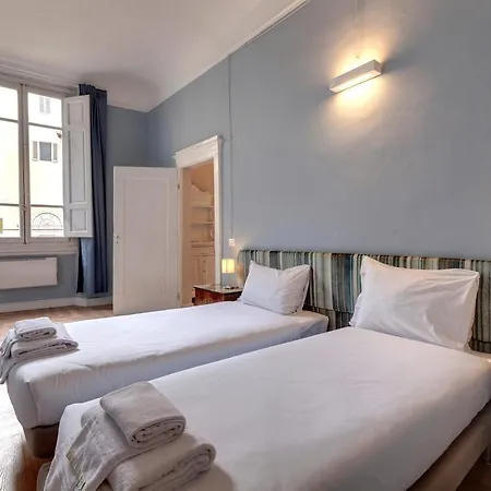 Ginori 3p * Φλωρεντία