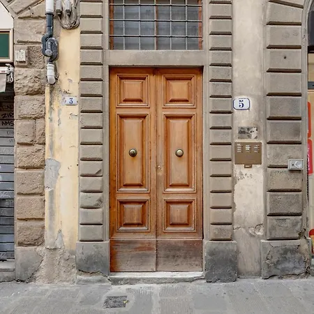 Ginori 3p Firenze