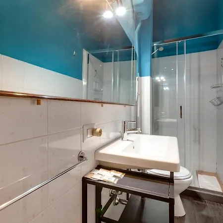 Ginori 3p Appartement *