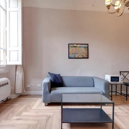 Ginori 3p Appartement Florence