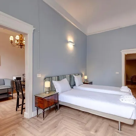 Ginori 3p Appartement Florence
