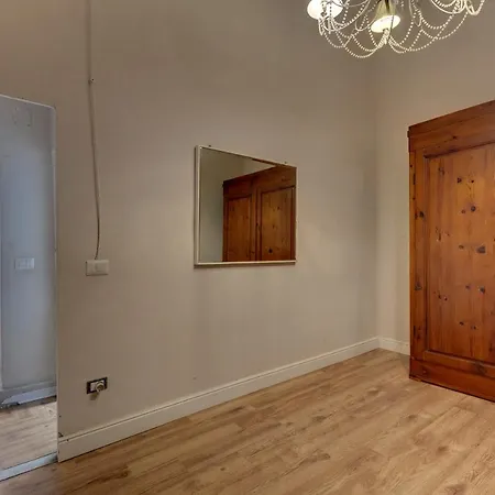 Appartement Ginori 3p *