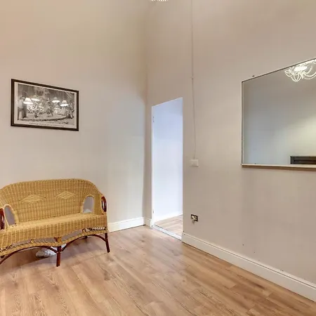 Ginori 3p Διαμέρισμα Φλωρεντία