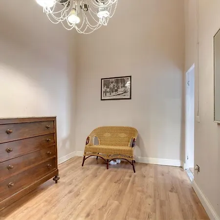 Appartement Ginori 3p *