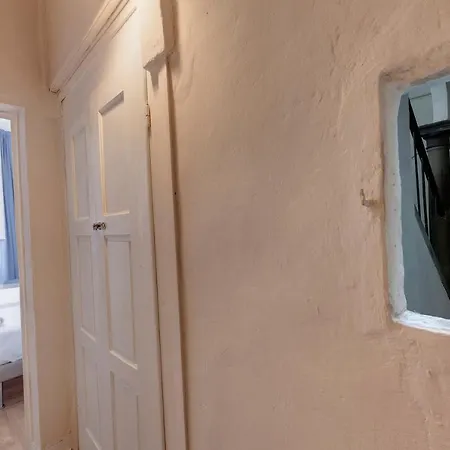 Appartement Ginori 3p