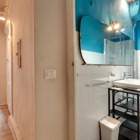 Ginori 3p Apartman